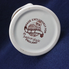 Amberglade Pottery