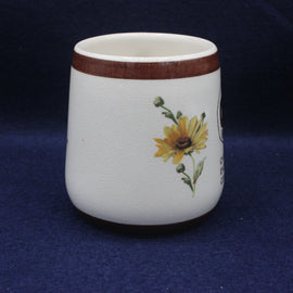 Vintage Christian Endeavour Centenary Collectors Mug 1981