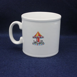 Vintage Magic Roundabout Childs Mug