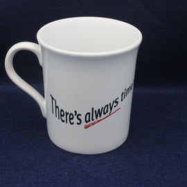 Vintage Take a Break Magazine Collectors Mug