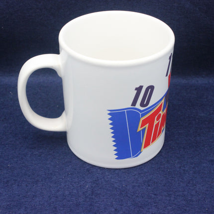 Cadbury's Time Out Mug Handle