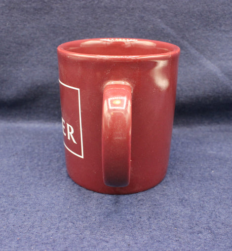 Vintage Rover Cars Collectors Mug