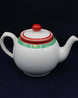 Vintage Arthur Wood Retro Style Tea pot