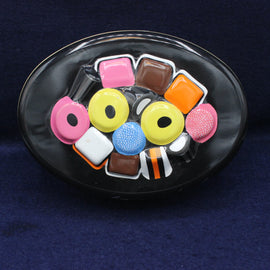 Bassets Liquorice Allsorts Collectors Tin 1996