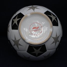 Kelloggs pottery mark 2006