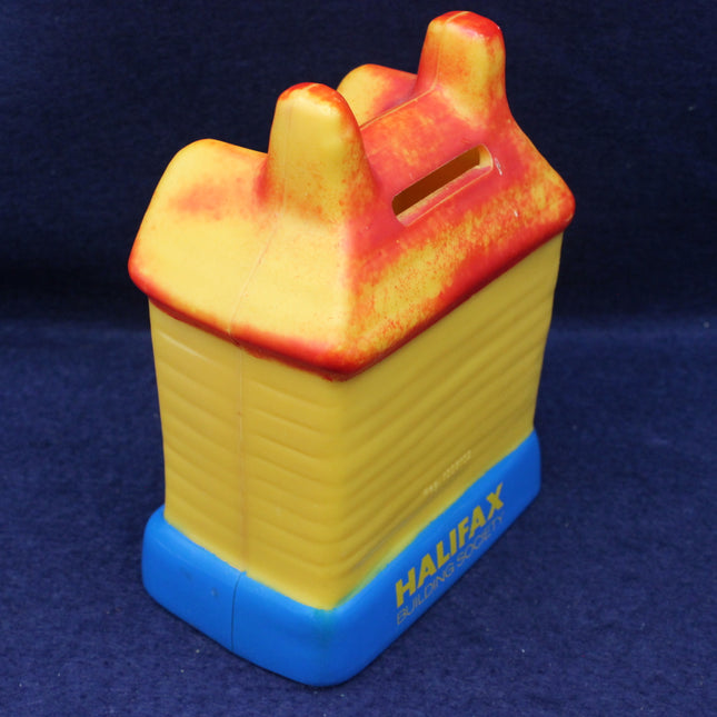 Halifax collectable money box