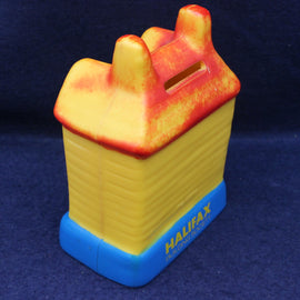Halifax collectable money box