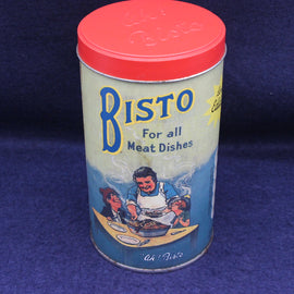 Bisto Gravy Limited Edition Collectors Tin