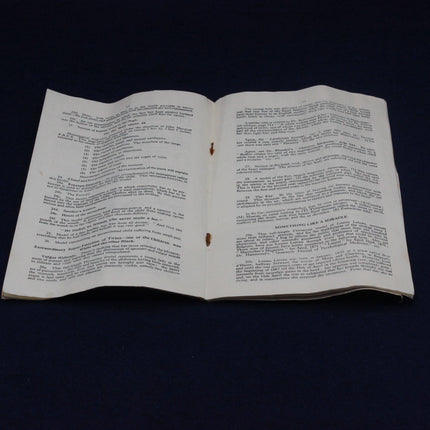 Open Liverpool Museum of Anatomy Catalogue with text on a dark background