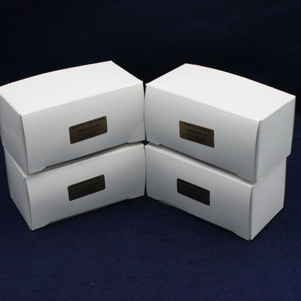 Carlton Ware Golly Figurine Series One – Complete Limited Edition Set (2002)