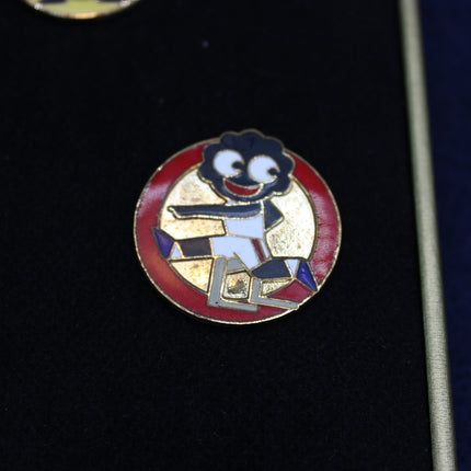 Robertson’s Golly Olympic Games 2000 – Limited Edition Set No. 314