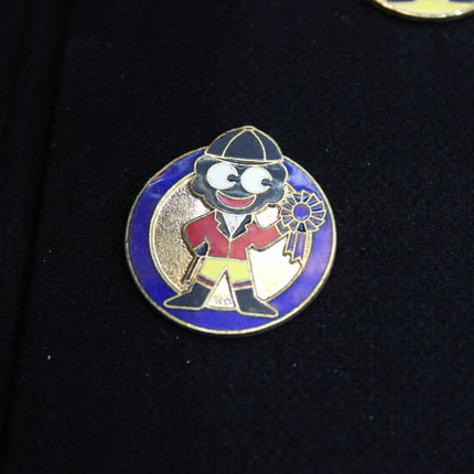 Robertson’s Golly Olympic Games 2000 – Limited Edition Set No. 314