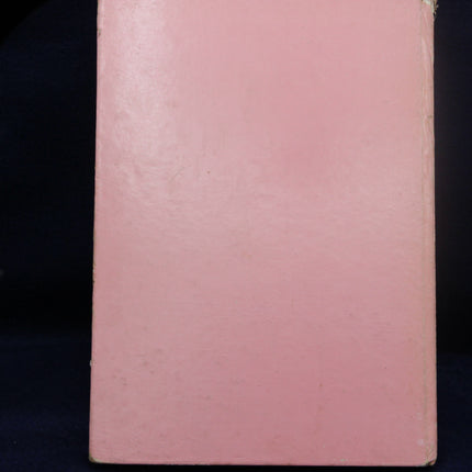 My Fairyland Story Book – Vintage Children’s Fairy‑Tale Annual