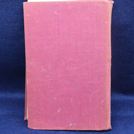 The Cult of the Budgerigar – W. Watmough – Vintage Aviculture Book