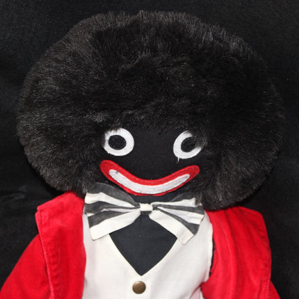 Golly Doll – Large 65cm Vintage Display Doll