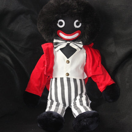 Golly Doll – Large 65cm Vintage Display Doll