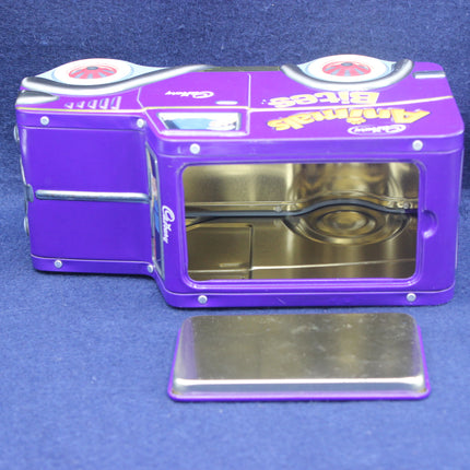 Cadbury Animals Bites Delivery Van Tin – Vintage Confectionery Collectable