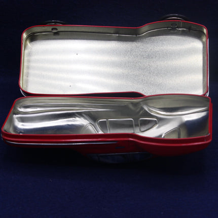 Marks & Spencer Classic Car Sweet Tin 
