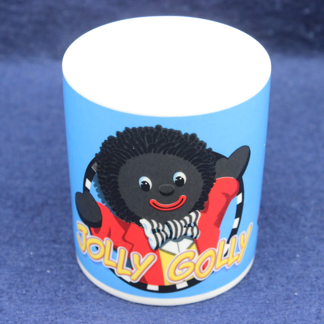Jolly Golly Mini Mug