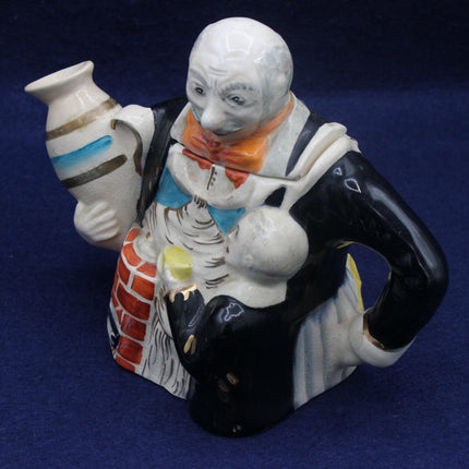 Lingard Oliver Twist – Vintage Character Teapot