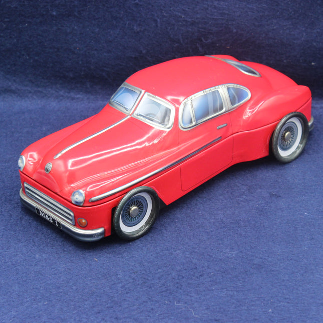 Marks & Spencer Classic Car Sweet Tin