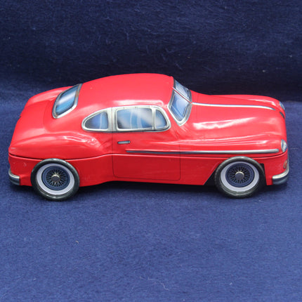 Marks & Spencer Classic Car Sweet Tin
