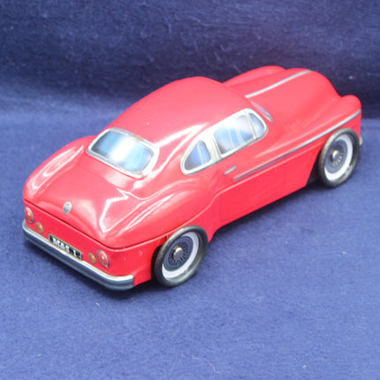 Marks & Spencer Classic Car Sweet Tin