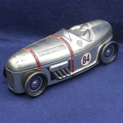 vintage sweet tin