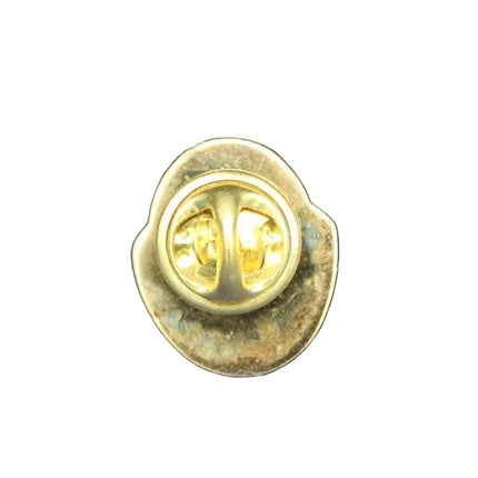 Marston’s Pedigree Bitter Enamel Pin Badge