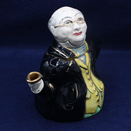 “Mr Pickwick Proposes a Toast” Character Teapot 