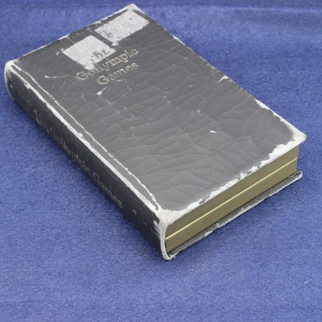 Robertson’s Golly Olympic Games 2000 – Limited Edition