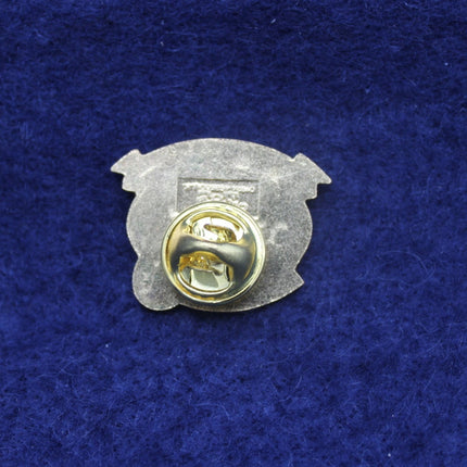 Rupert Fair 1997 Maidenhead Badge – First‑Year Pin