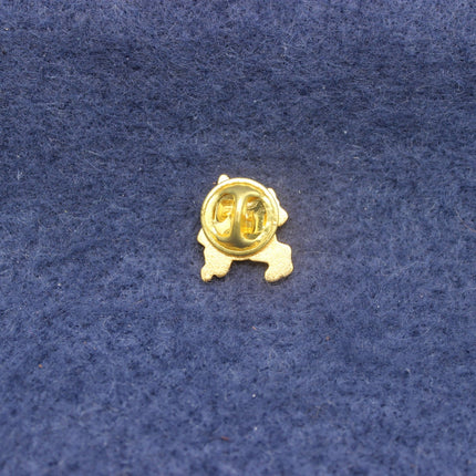 Rupert the Bear Mounted Guard Badge – Character Horseback Pin
