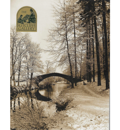 Beggars Bridge Photo Print Whitby