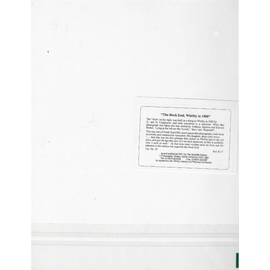 Text on a white background with a small rectangular label containing additional text.