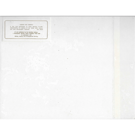 White paper with text on a white background