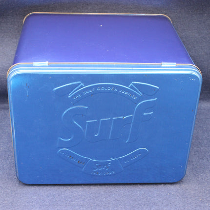Surf Golden Jubilee Collectors Tin