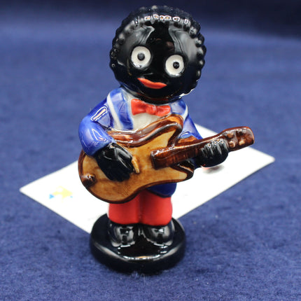 The Golly Guitar – Limited Worldwide Edition 450