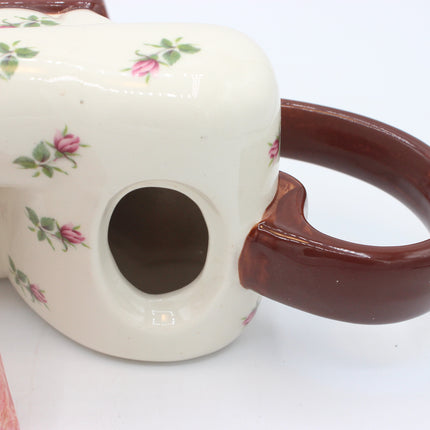 Tony Carter Chaise Longue Teapot with Love Letter – Limited Edition