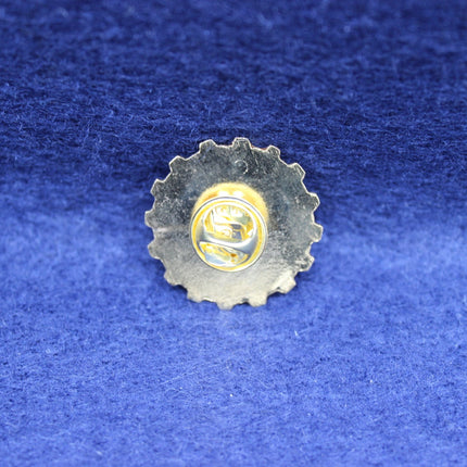 Vintage Guinness “The Big Pint” Pin Badge Clasp