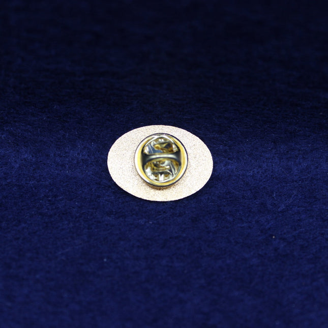 Vintage Ruddles County Ale Pin Badge