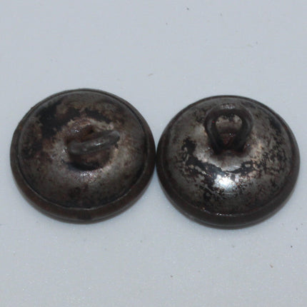 Beacon Buttons – Flaming Torch Emblem