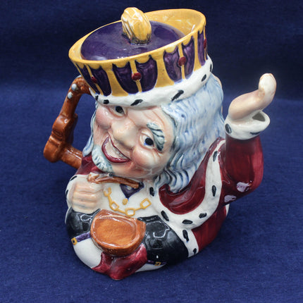 Vintage Beswick “Old English” King Teapot  