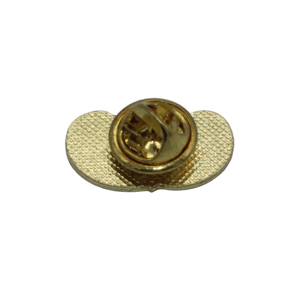 Vintage Lake-Sumter Community College (LSCC) Badge