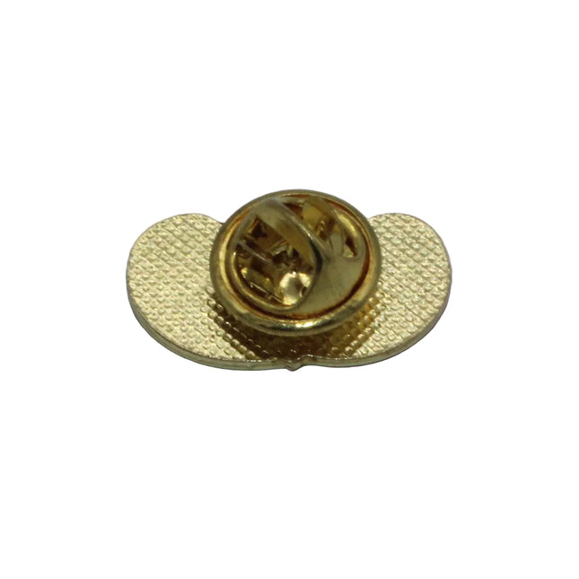 Vintage Lake-Sumter Community College (LSCC) Badge