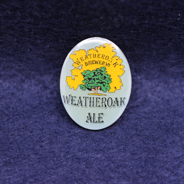 Weatheroak Brewery – Independent Midlands Ale with a Local Heritage Focus