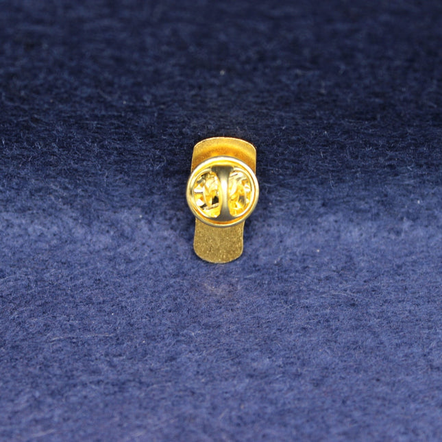 Beamish Irish Stout Pint Badge – Vintage Brewery Item