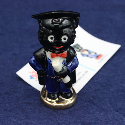 Carlton Ware Golly Graduate