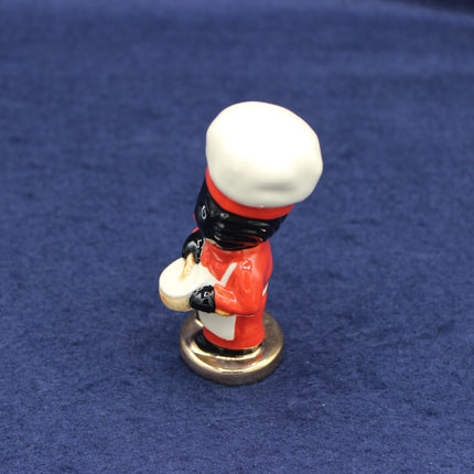 Carltonware Series 2 Golly – The Baker Figurine (Ltd Ed 350)