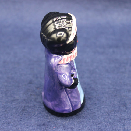Carltonware’s Golly figurine
